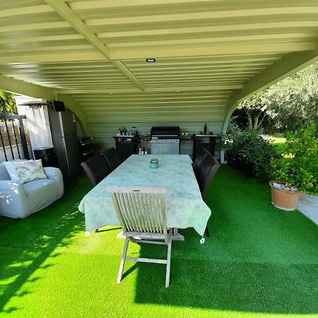 OnilCasa Olyvesアパートメント エクステリア 写真