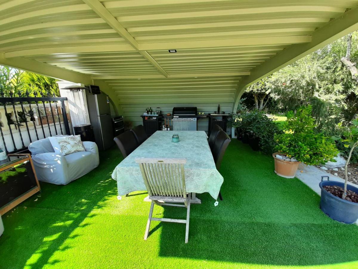 OnilCasa Olyvesアパートメント エクステリア 写真